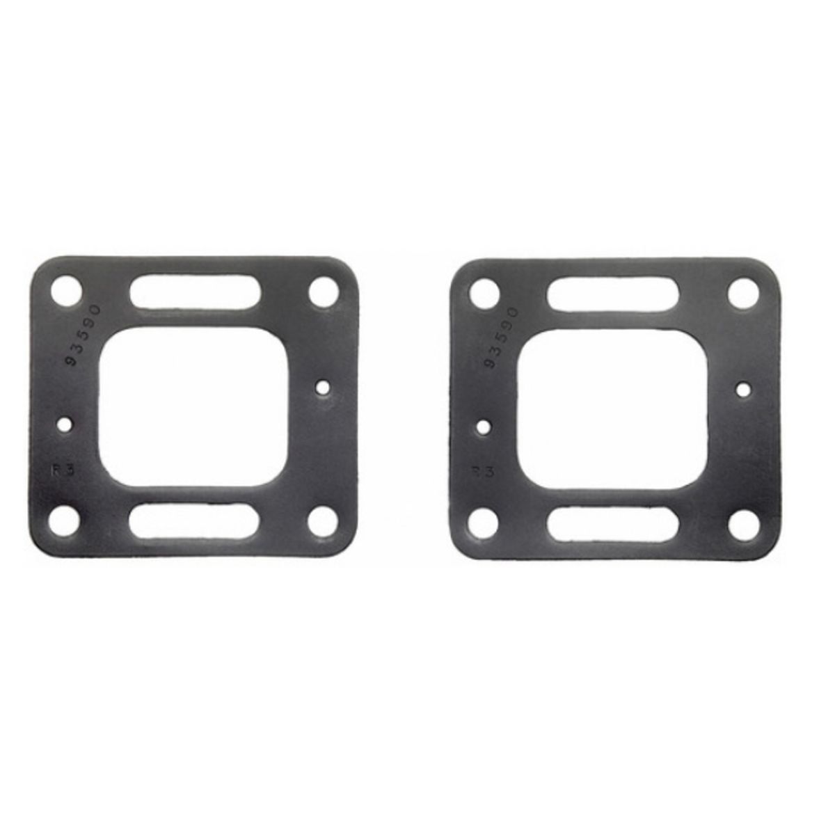 Image of Motor pakkingset  FEL17510
