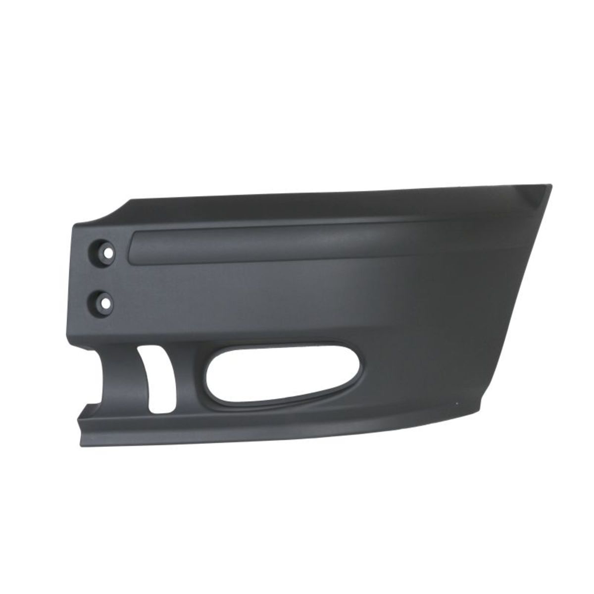 Stoßfänger - Eckteil BLIC 5507-00-2509913Q