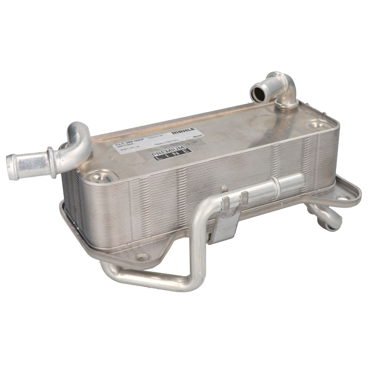 Image of Olie radiator, automatische versnellingsbak