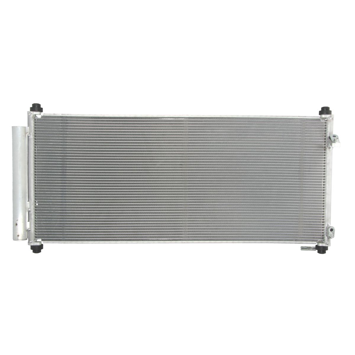 Image of Condensator, airconditioning