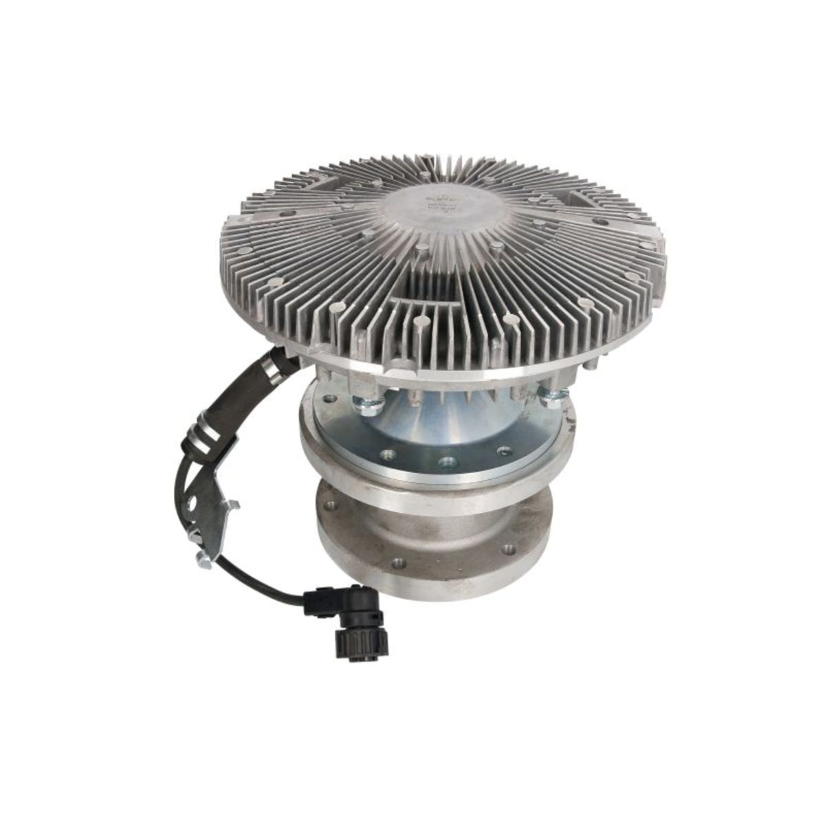 Nrf Frizione, Ventola Radiatore 49166
