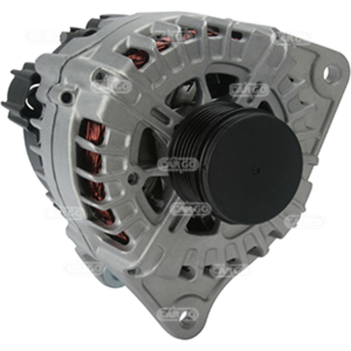 Image of Driefasige generator