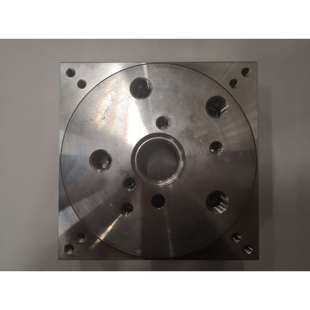 Image of Hydraulische pomp voor krik
