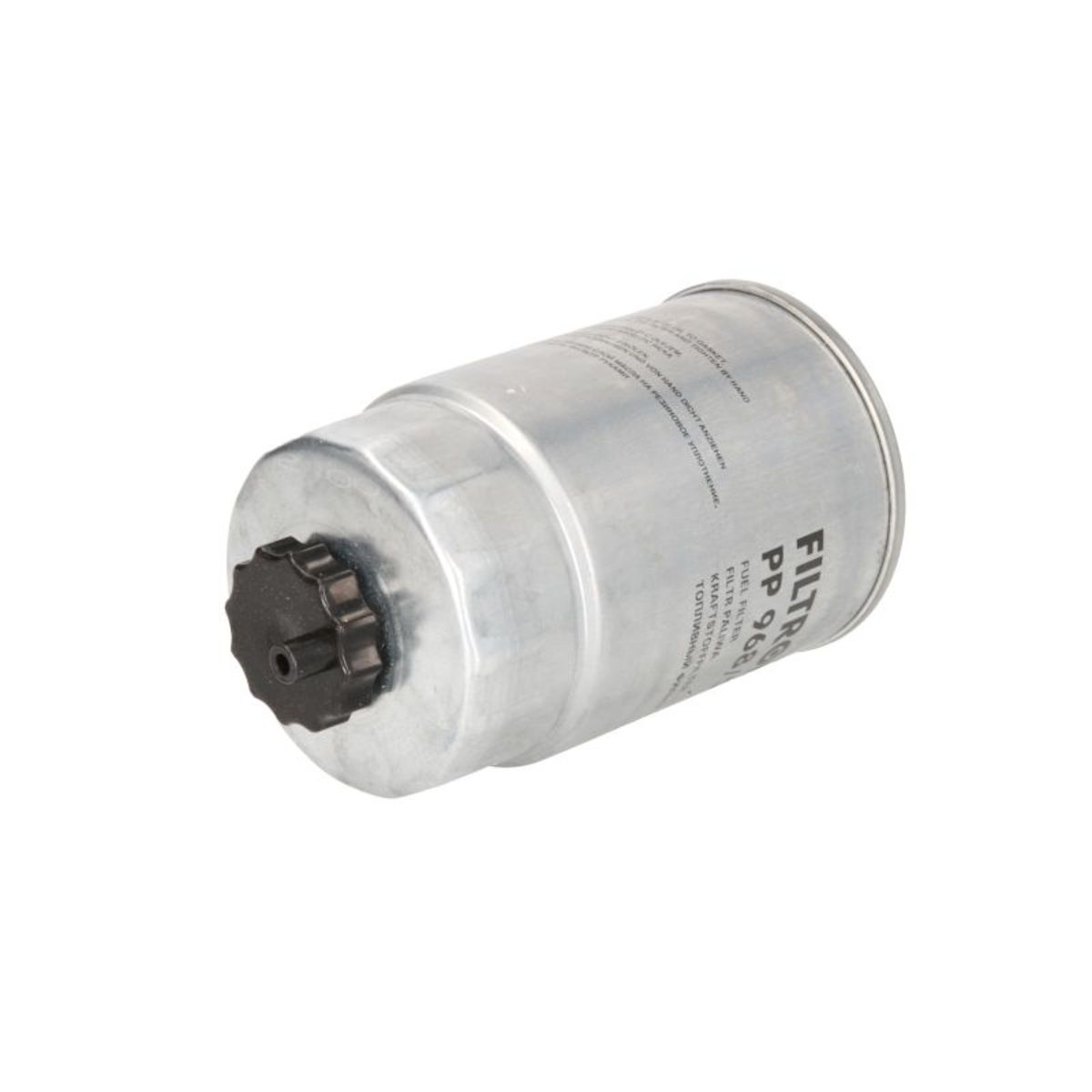 Kraftstofffilter FILTRON PP 968/5 für Chrysler, Dodge, Fiat