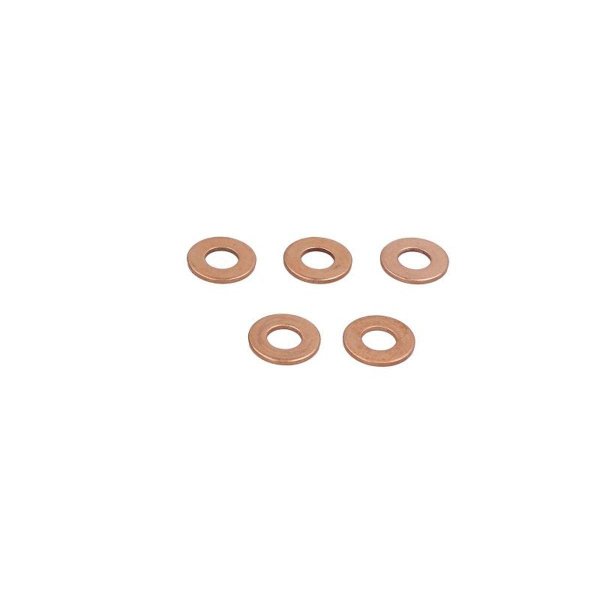 Image of Injector, sluitring