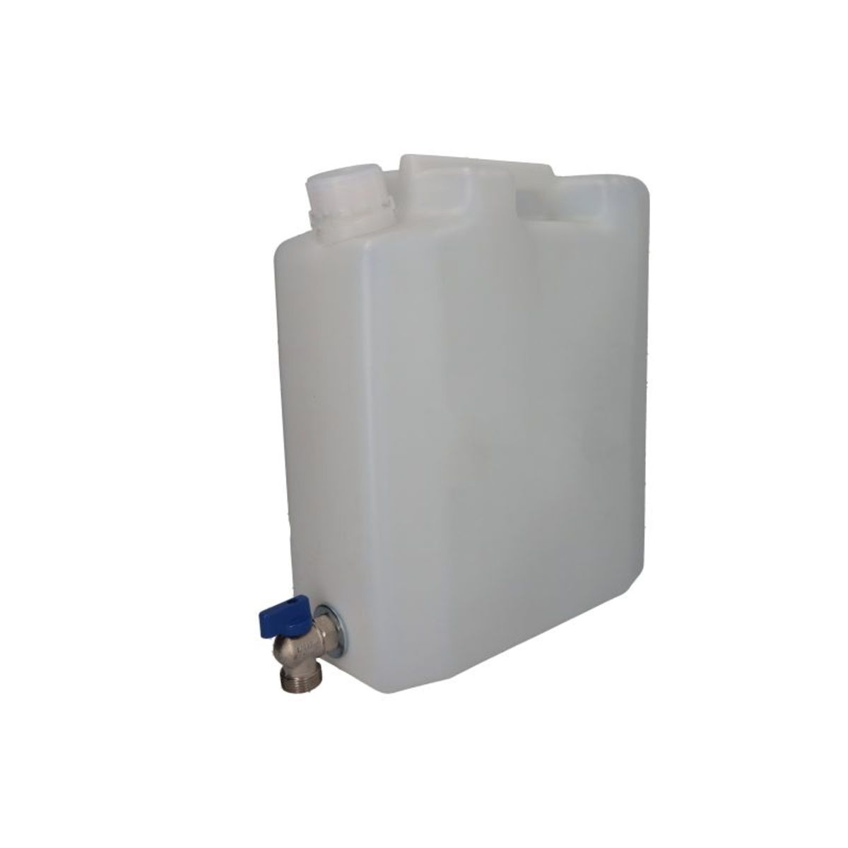 Image of Watertank