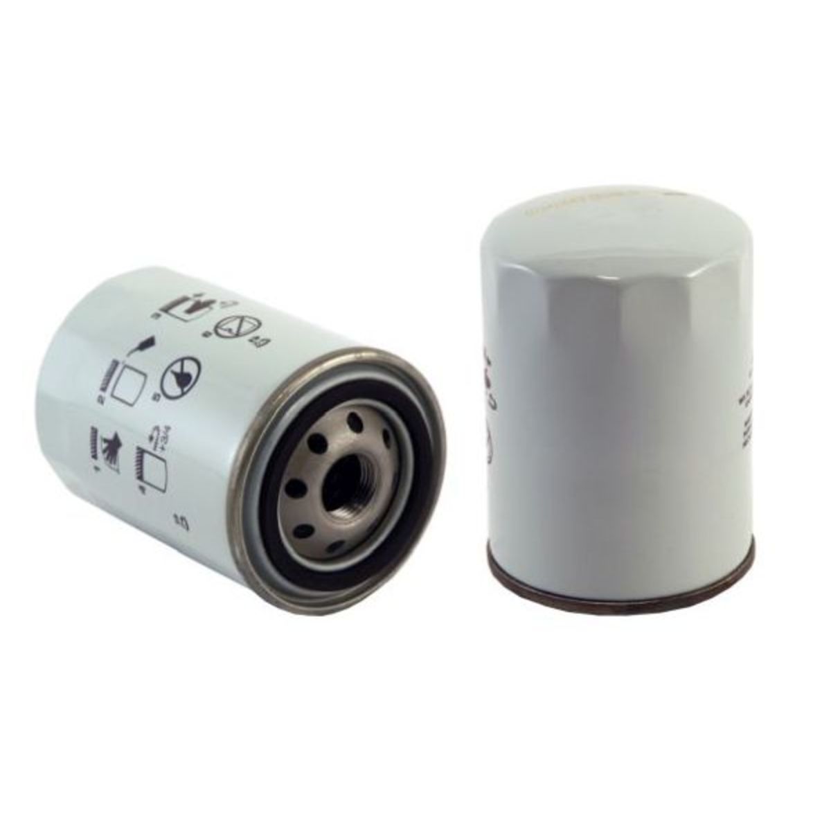 Image of Oliefilter  FILTERS
