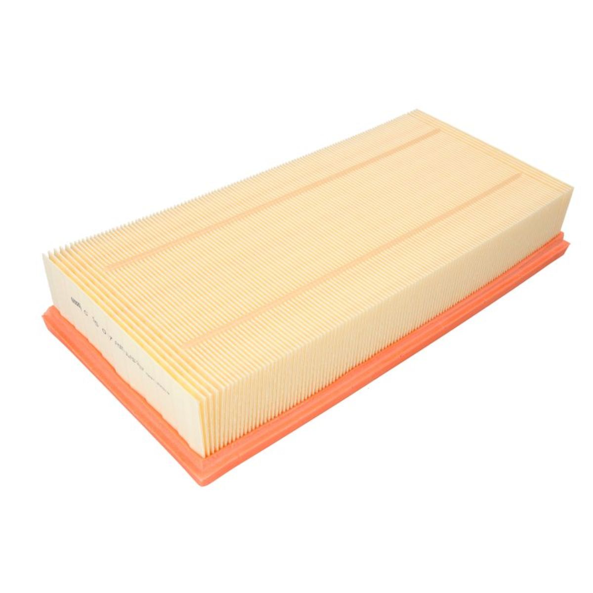 Mann-Filter Filtro De Aire C 35 017