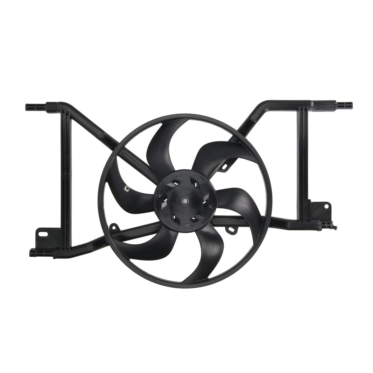 Image of Koelventilatorwiel, motorkoeling