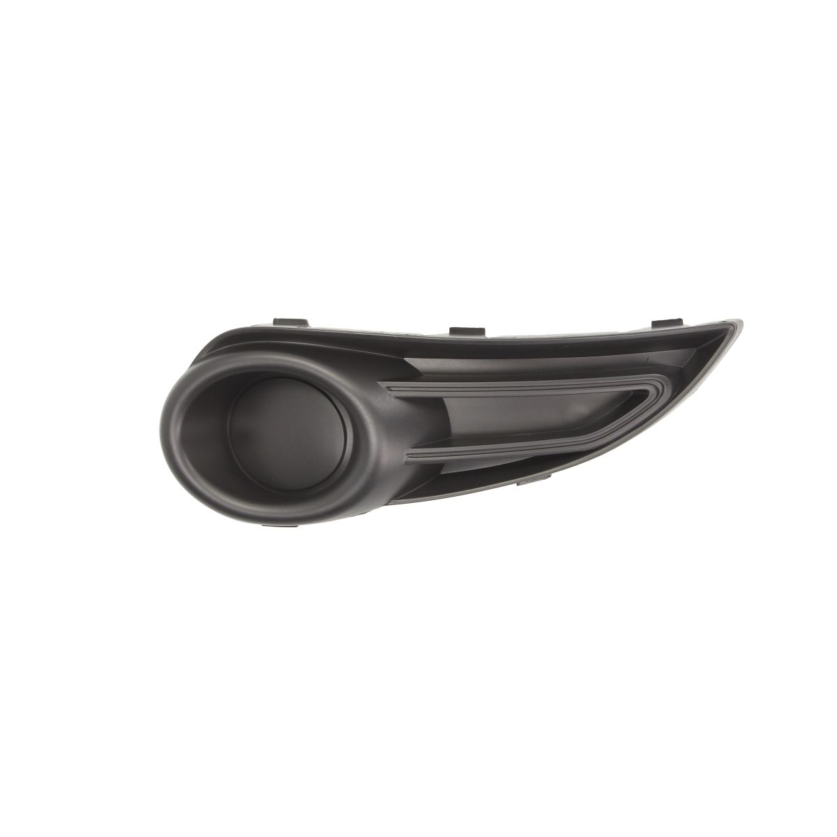 Blic Ventilatierooster, Bumper 6502-07-0501915P Links