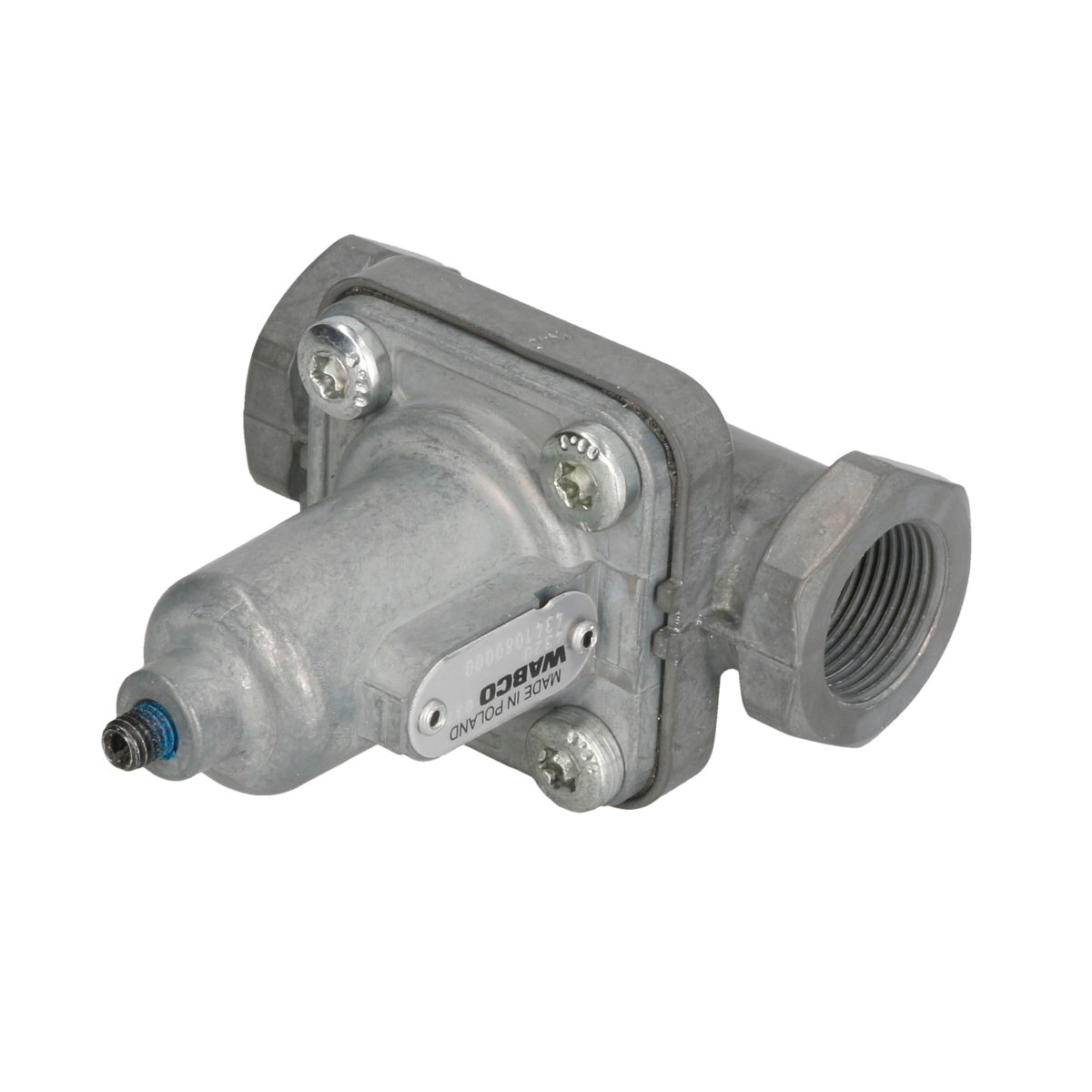 Image of Meerwegventiel  434 108 000 0