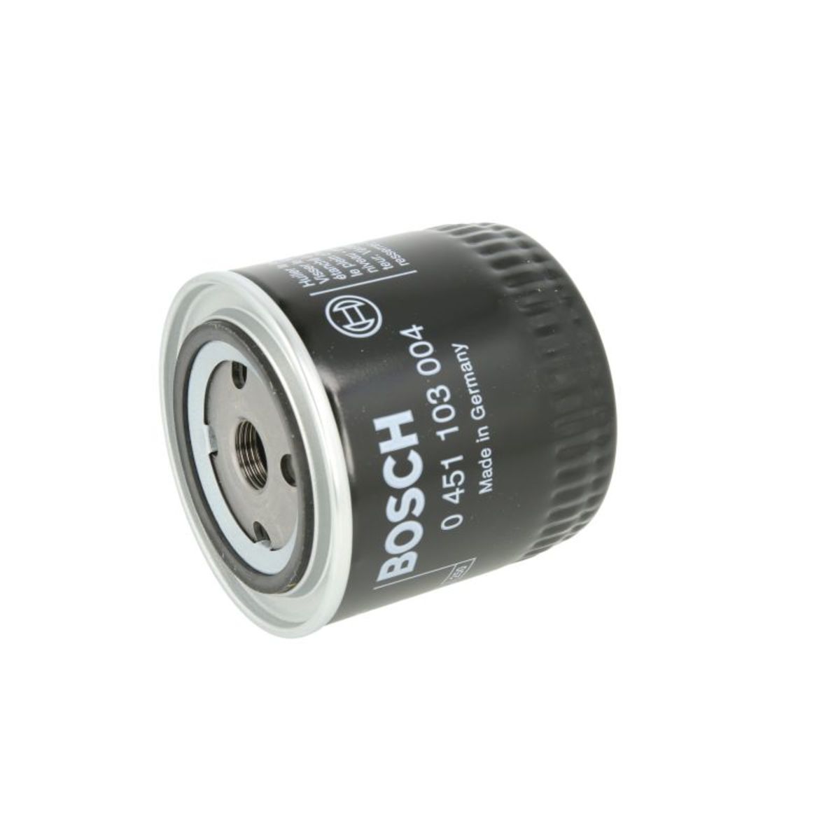 Image of Oliefilter