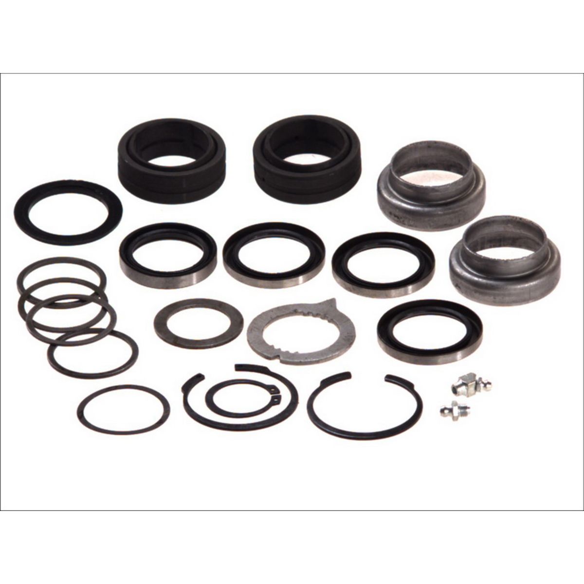 Image of Reparatieset, remnokkenas