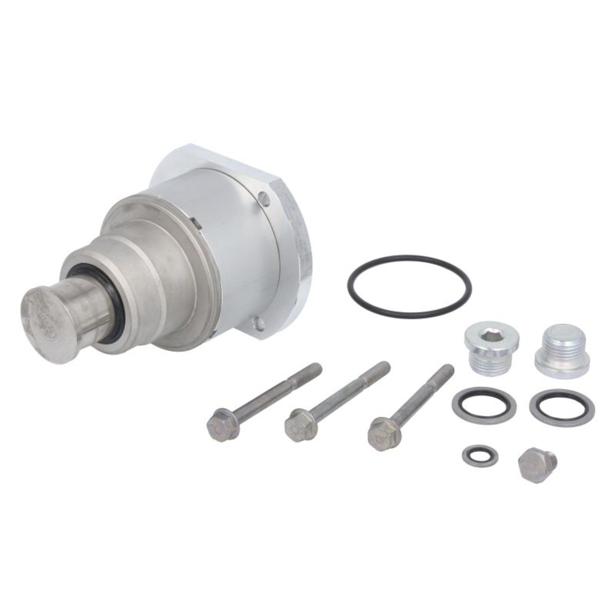 Proportionalventil VOITH 153.00437212