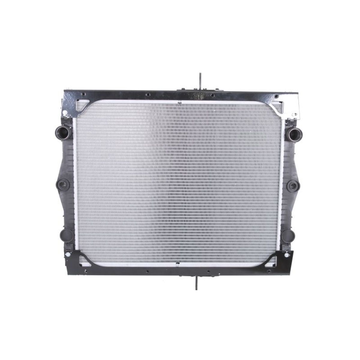 Thermotec Kühler, Motorkühlung D7da009tt
