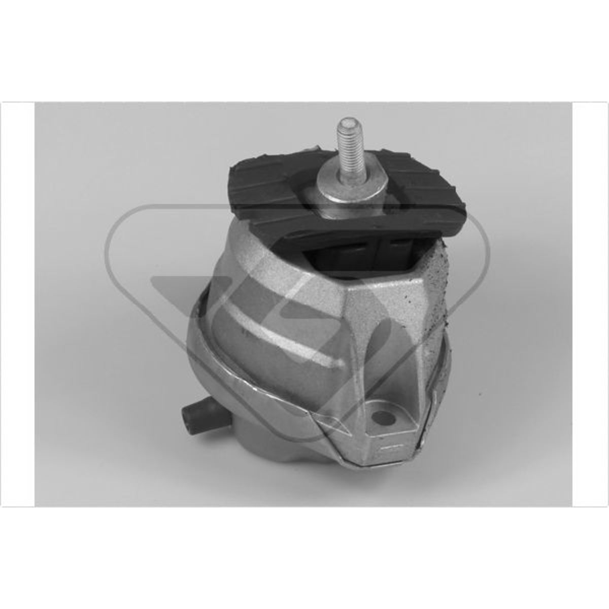 Image of Lager, motor   rechts