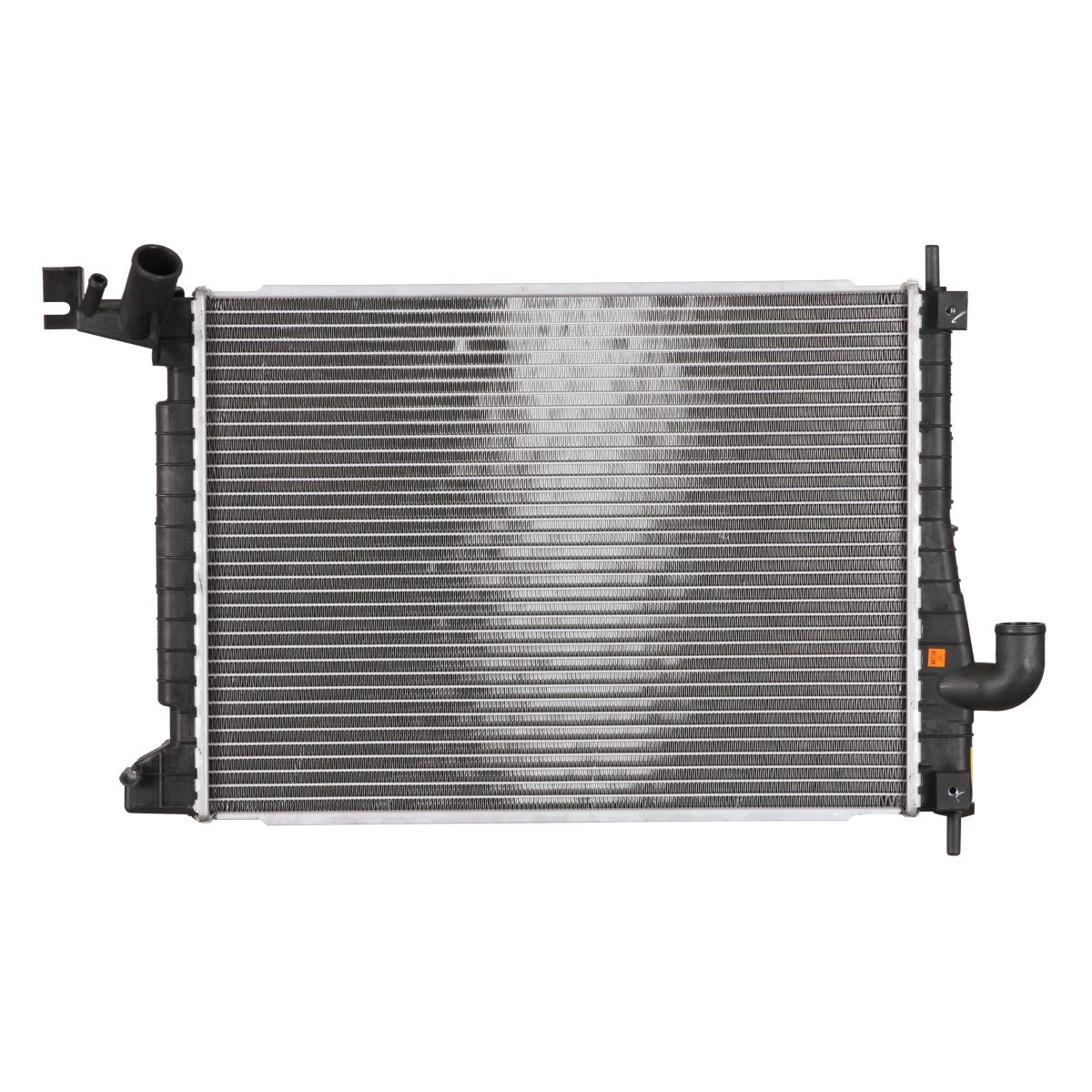 Image of Radiator, motorkoeling