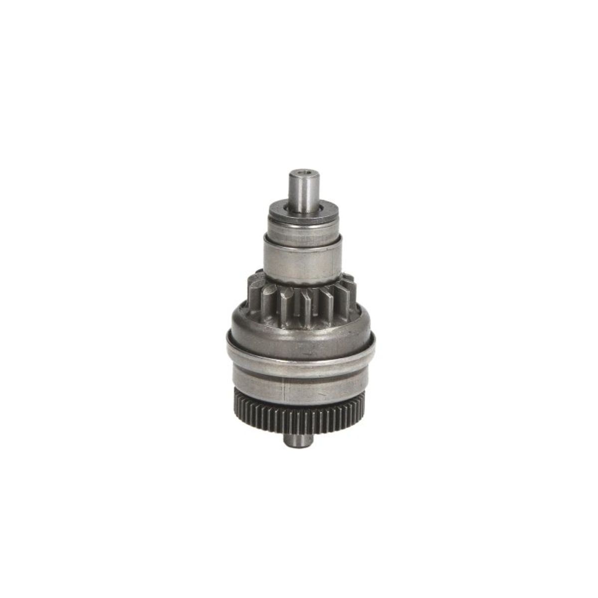 Element, Startsystem RMS 10 025 4700