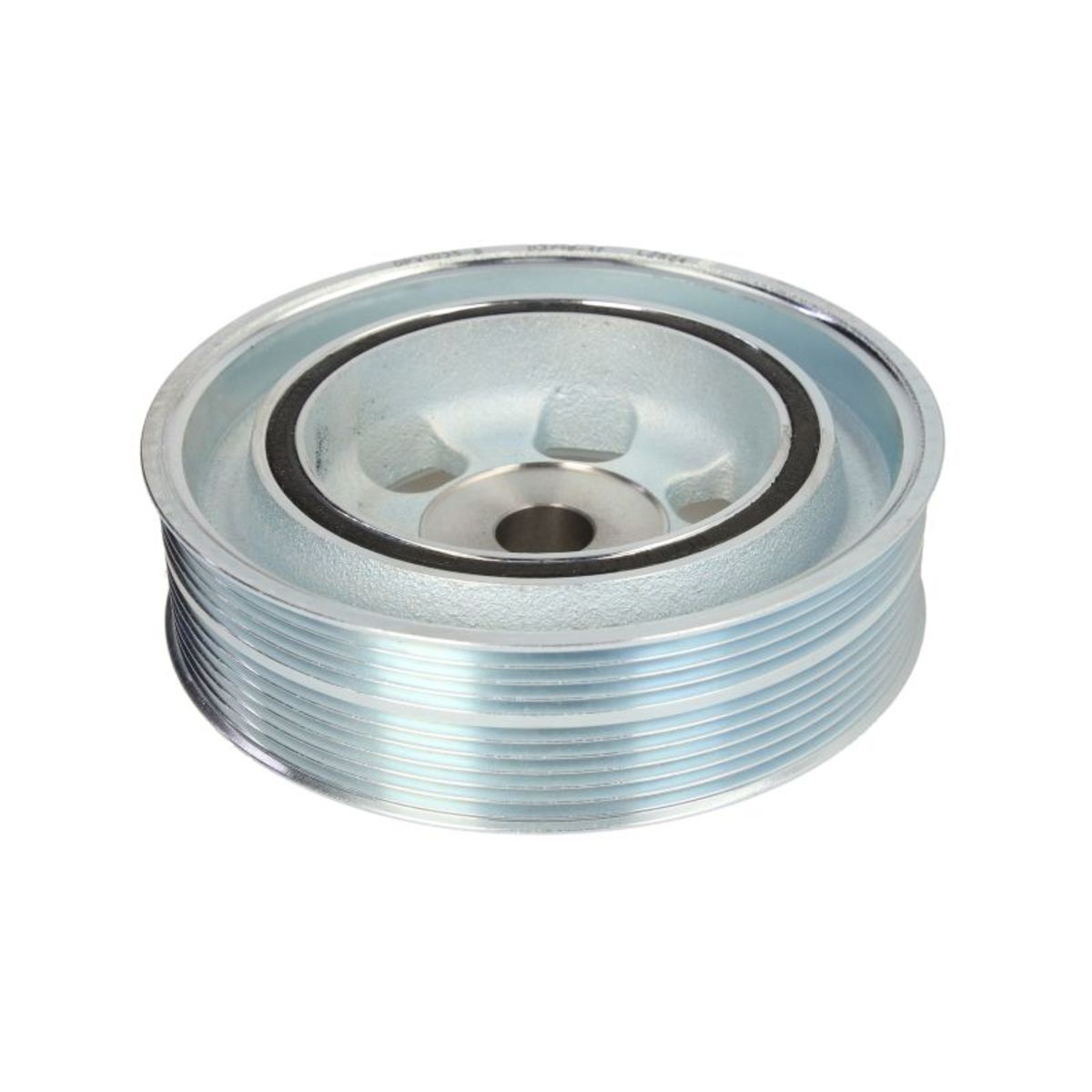 Dayco Poulie Damper, Vilebrequin Dpv1035