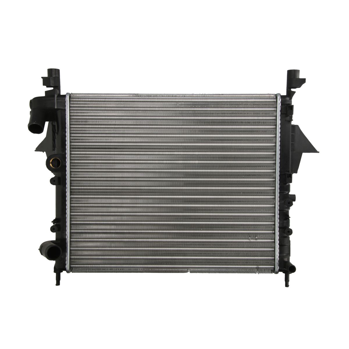 Thermotec Radiatore, Raffreddamento Motore D7r033tt