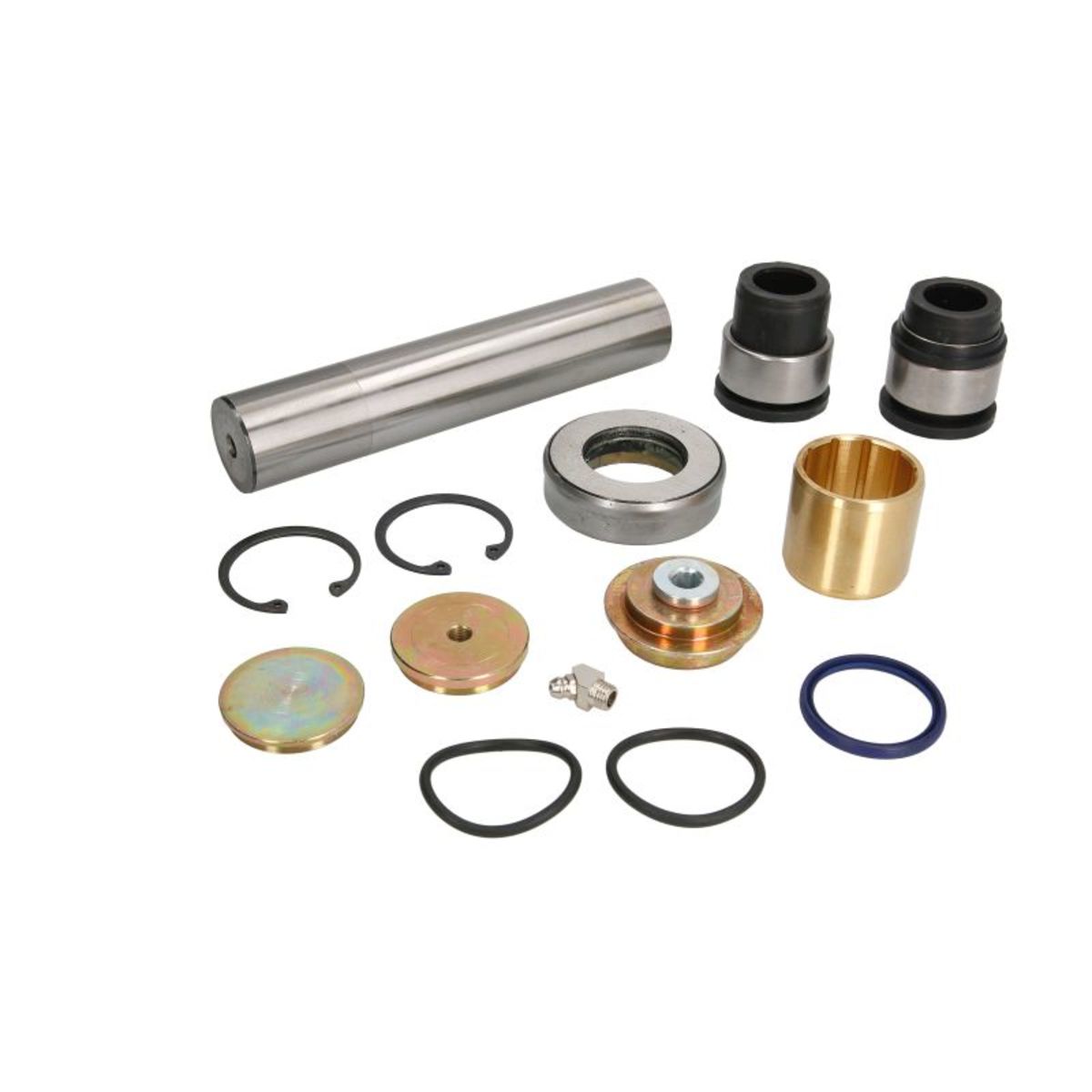 Image of Fusee reparatieset  814