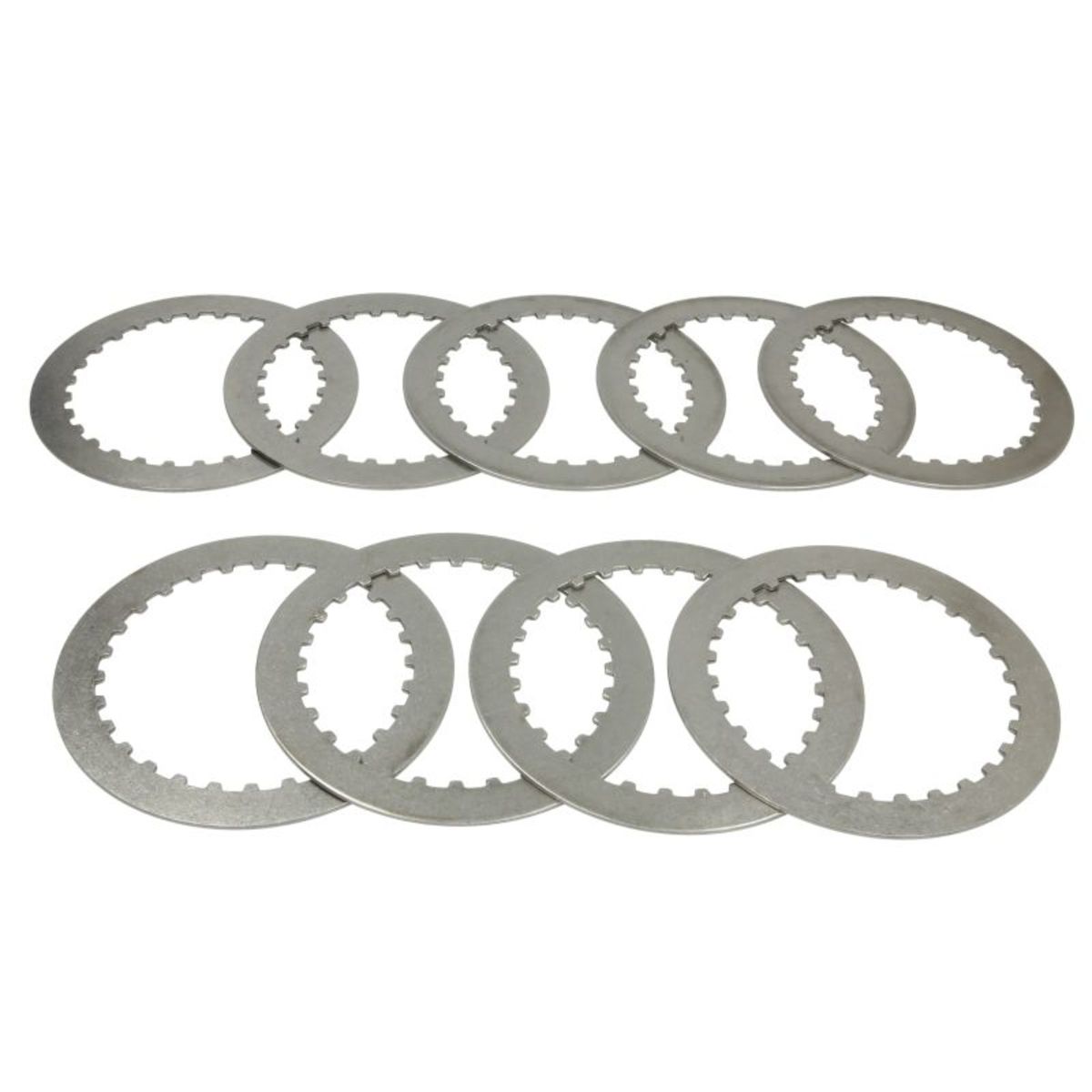 Set di dischi frizione TRW MES392-9