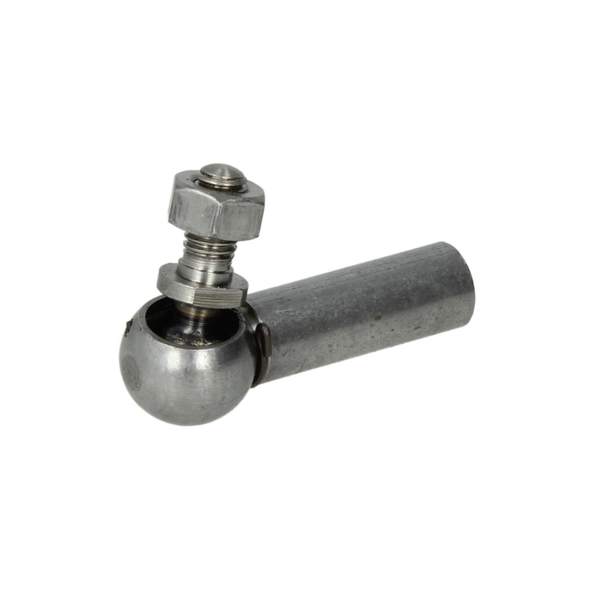 Image of Spoorstangeinde  BILSTEIN