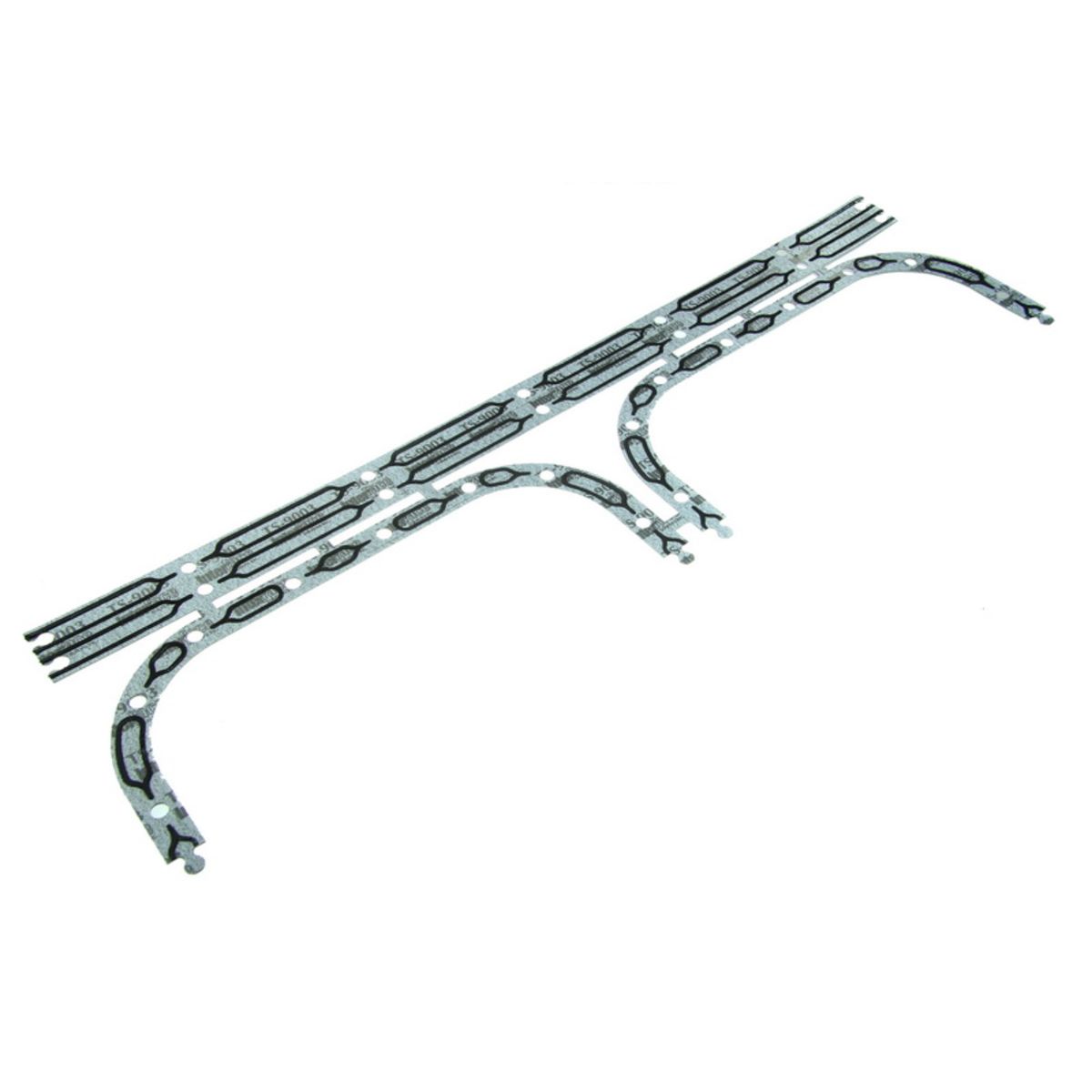 Image of Pakking, oliecarter  LE