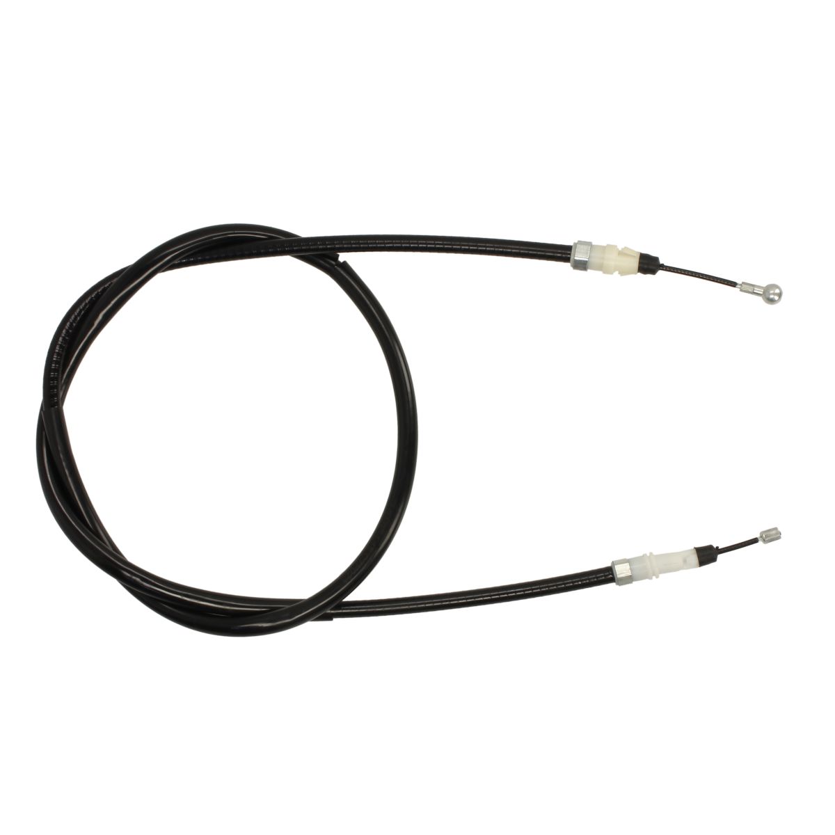 Image of Kabel, parkeerrem  C7F025
