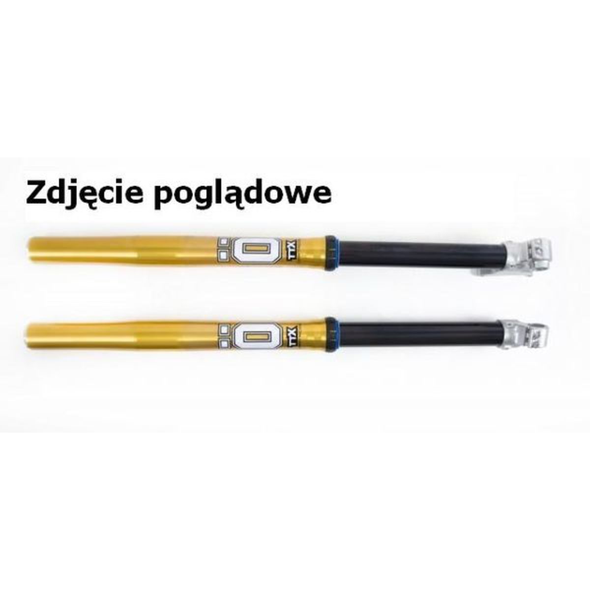Stoßdämpfer OHLINS OH FGSU 1390