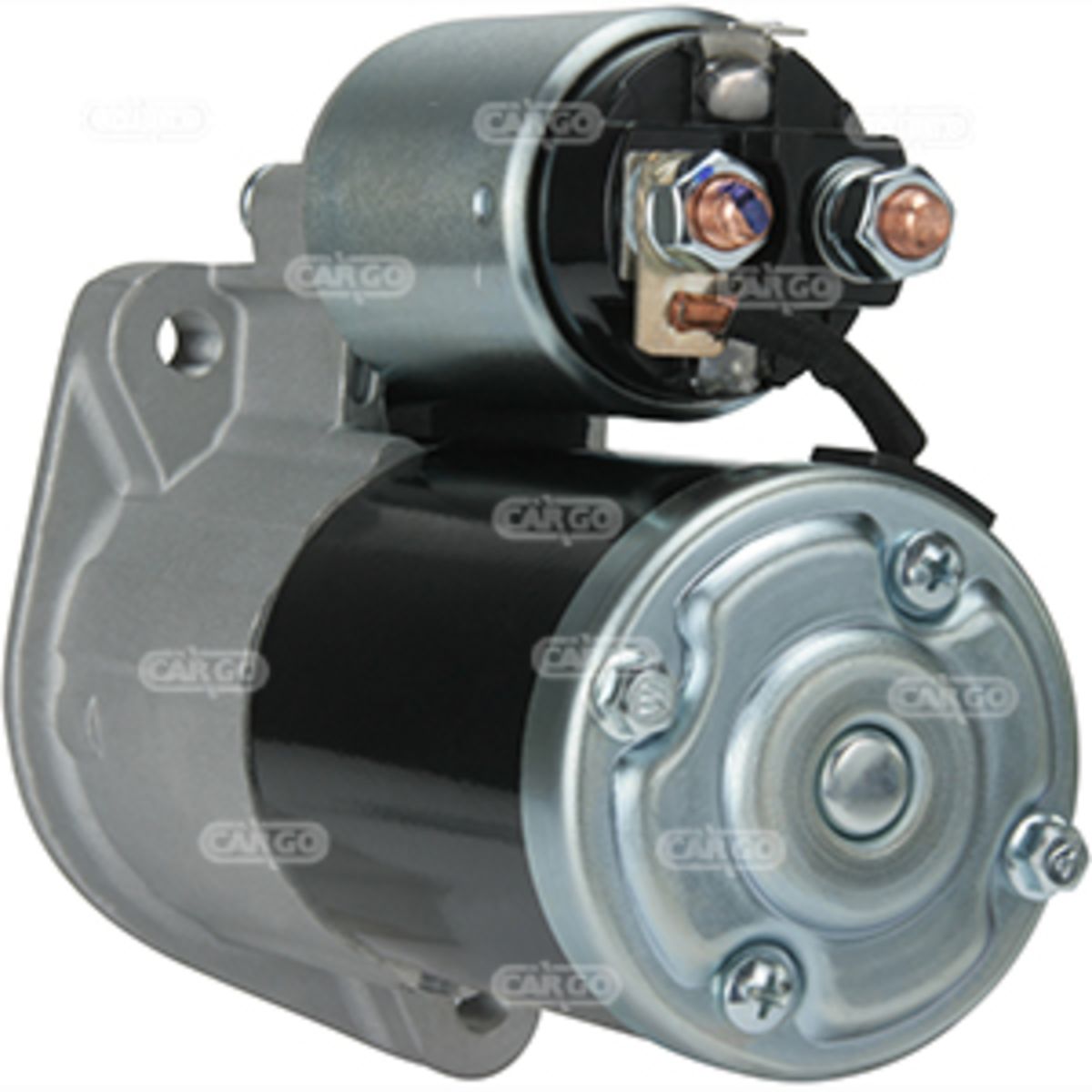 Image of Starter