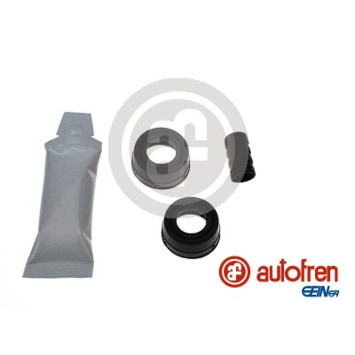 Image of Reparatieset, remklauw  D7-404