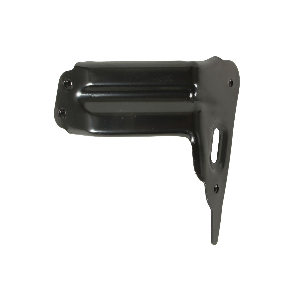 Image of Ophanging, spatbordfixering