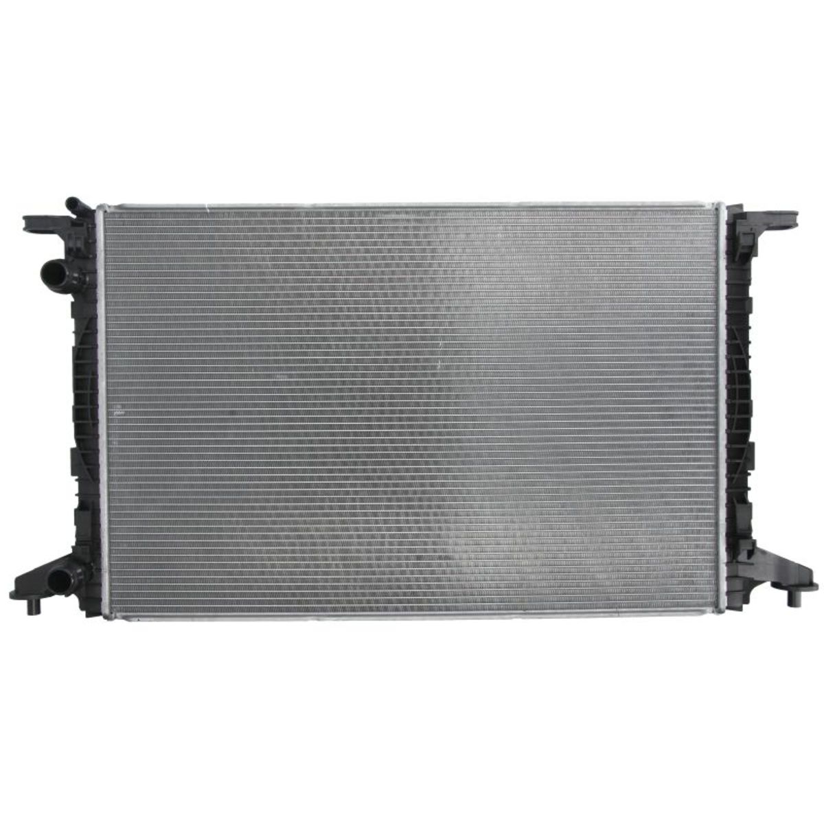 Kühler, Motorkühlung DENSO DRM02043
