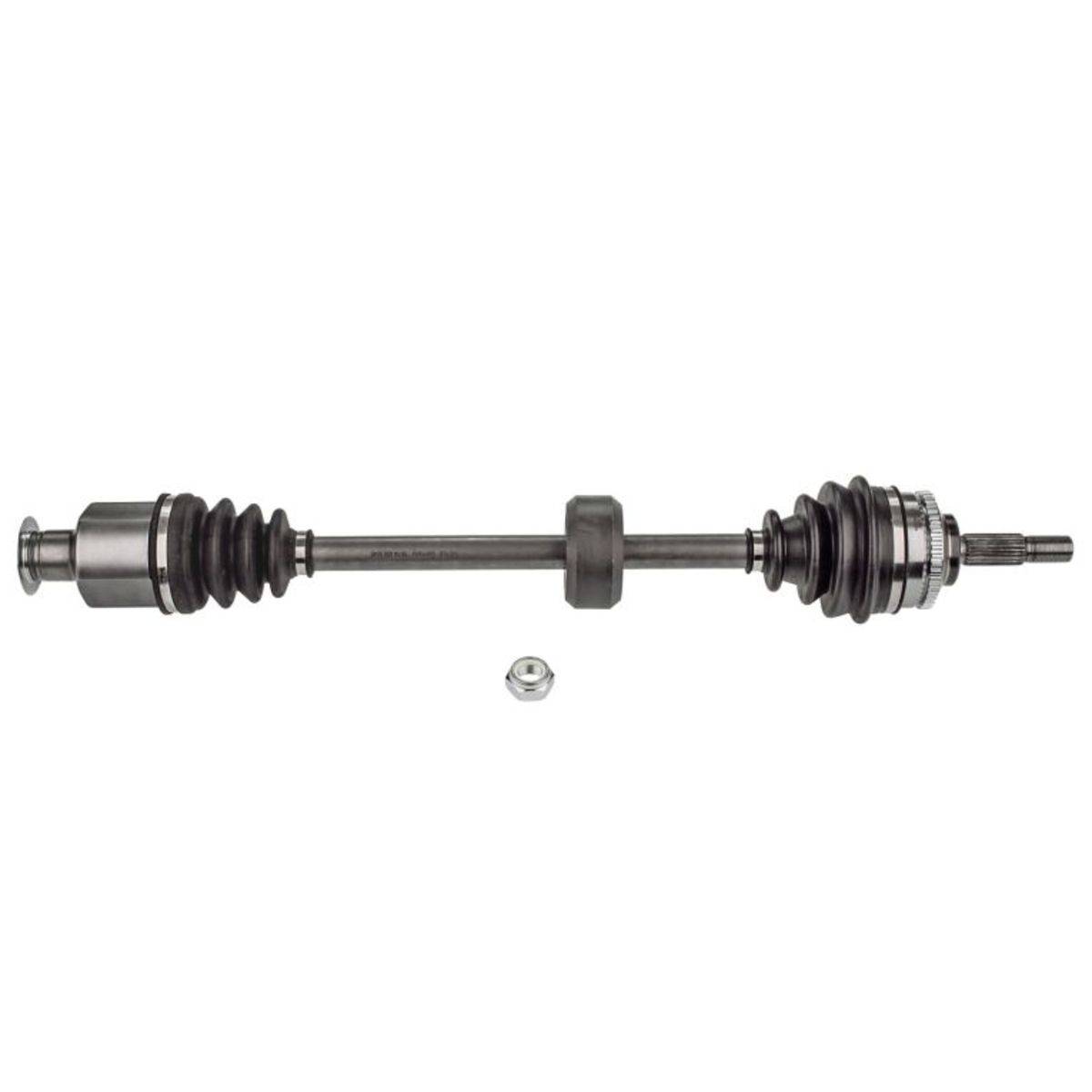 Meyle Arbre De Transmission 16-14 498 0046