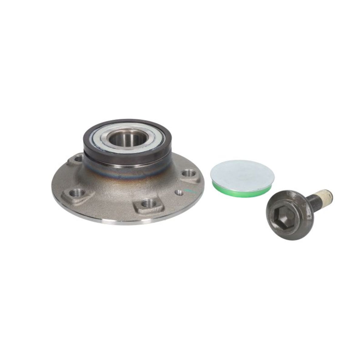 Meyle Mozzo Ruota 100 650 0011