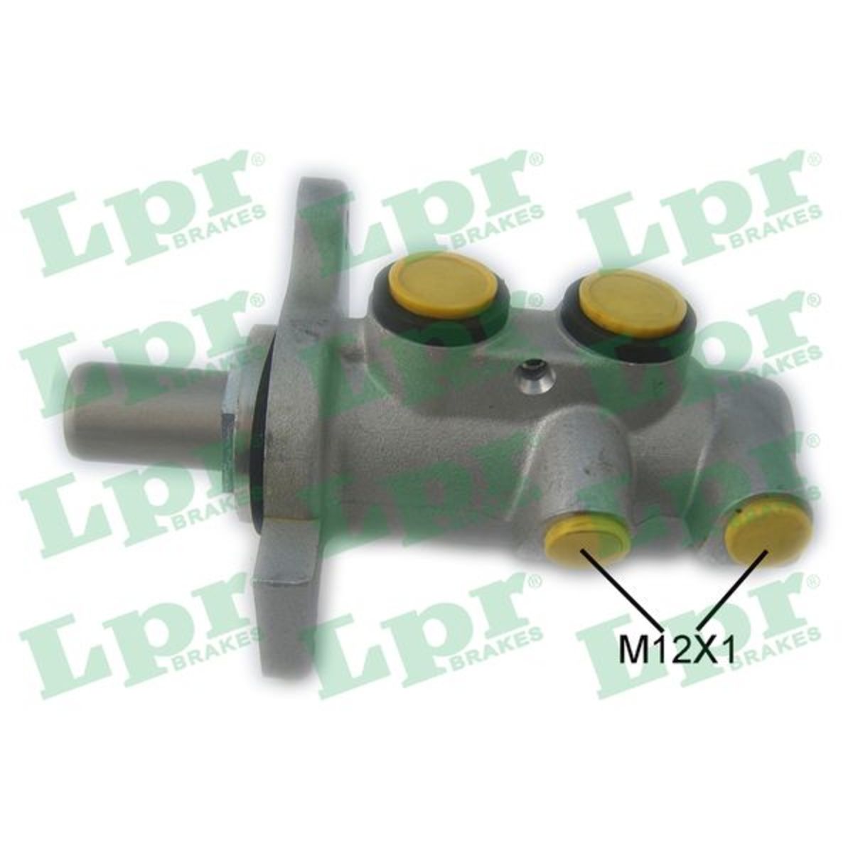 Lpr Cilindro Maestro De Freno 1062