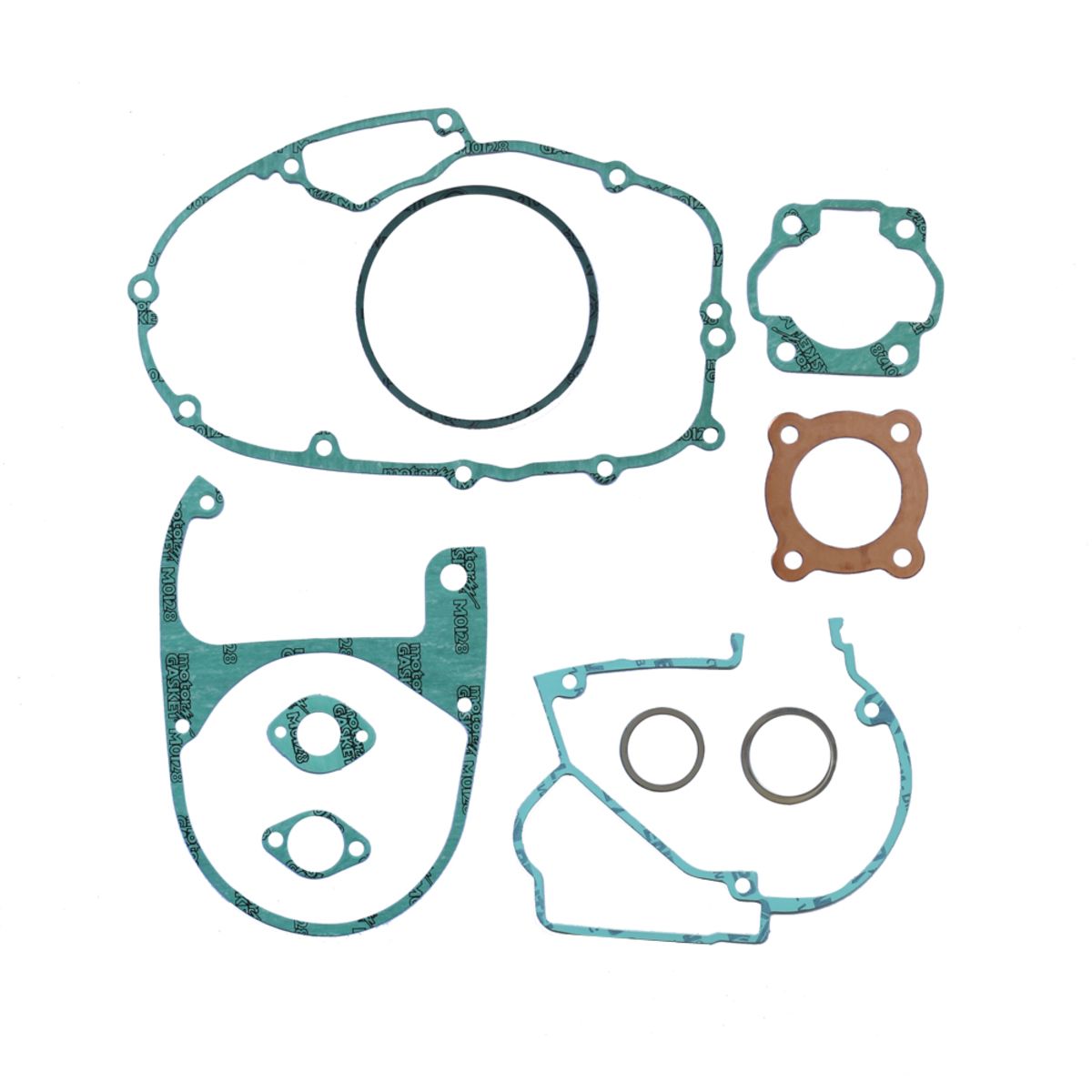 Set di guarnizioni motore ATHENA P400250850102