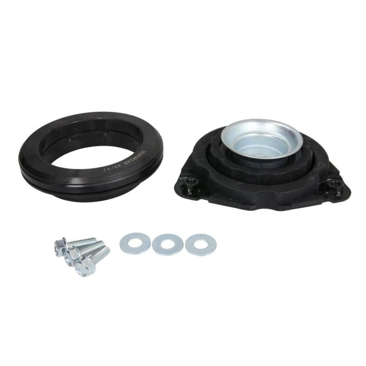Image of Reparatieset, veerpoot