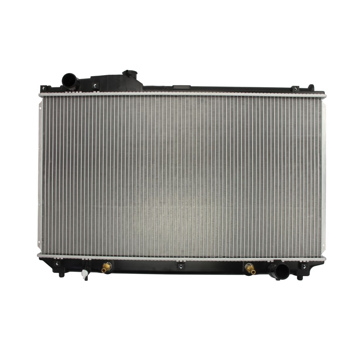 Image of Radiator, motorkoeling
