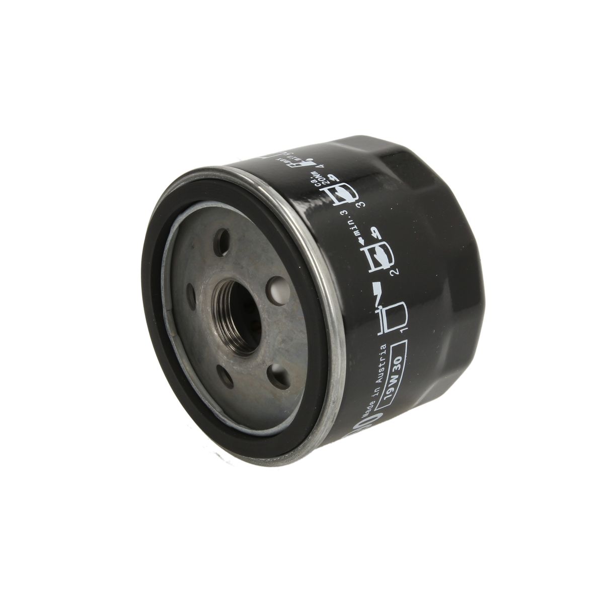 Image of Oliefilter
