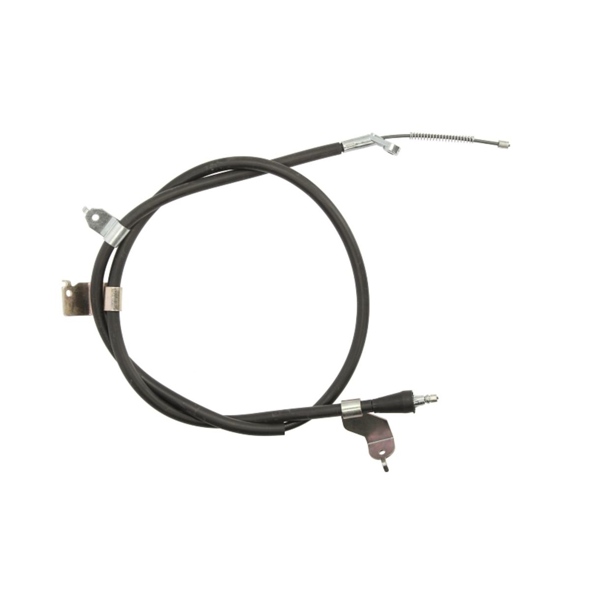 Image of Kabel, parkeerrem  AD links