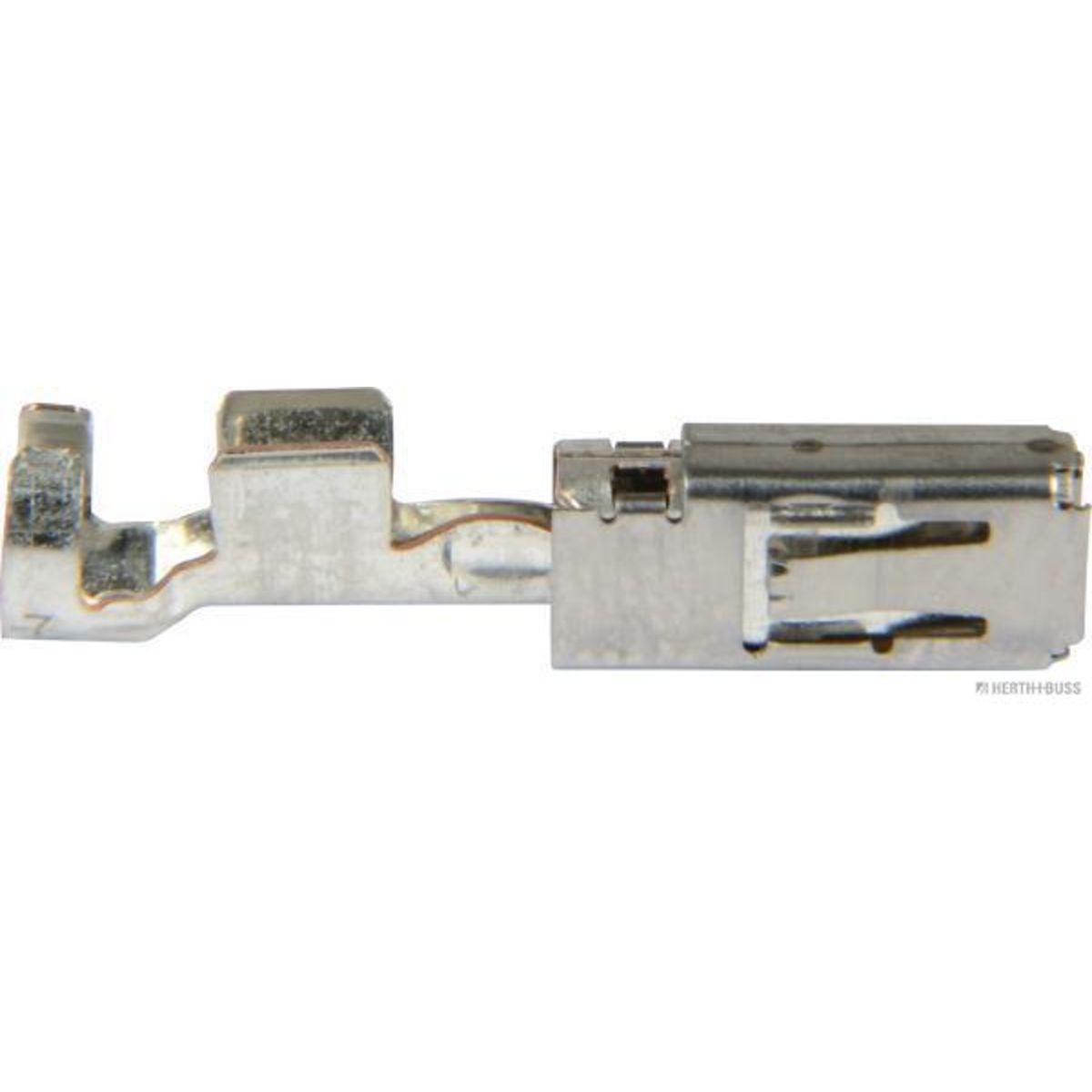 Image of Krimpverbinder HERTH+BUSS ELPARTS