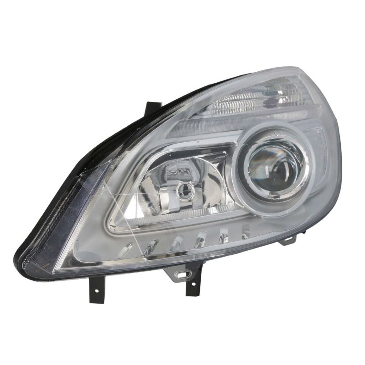 Tyc Hauptscheinwerfer 20-1068-05-2, Links
