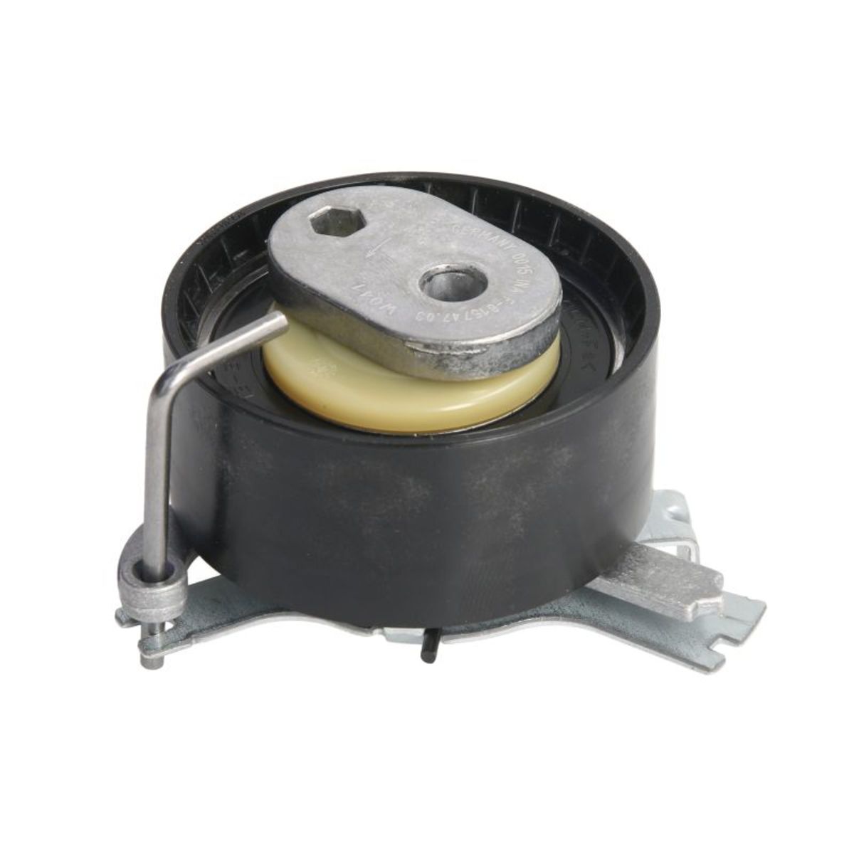 Ina Puleggia Tendicinghia, Cinghia Dentata 531 0961 10