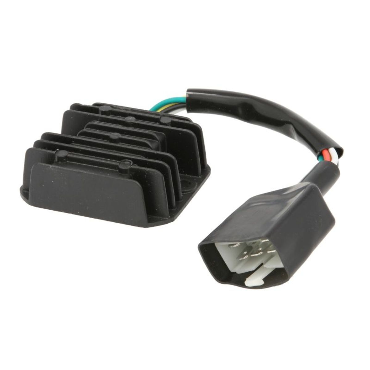 Régulateur d'alternateur INPARTS IP000591