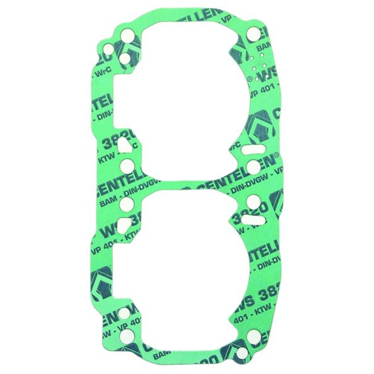 Joint d'embase de cylindre ATHENA S610440006016