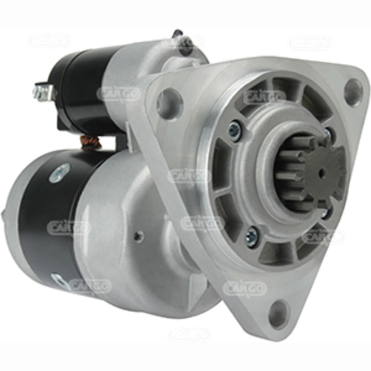 Image of Starter  112488