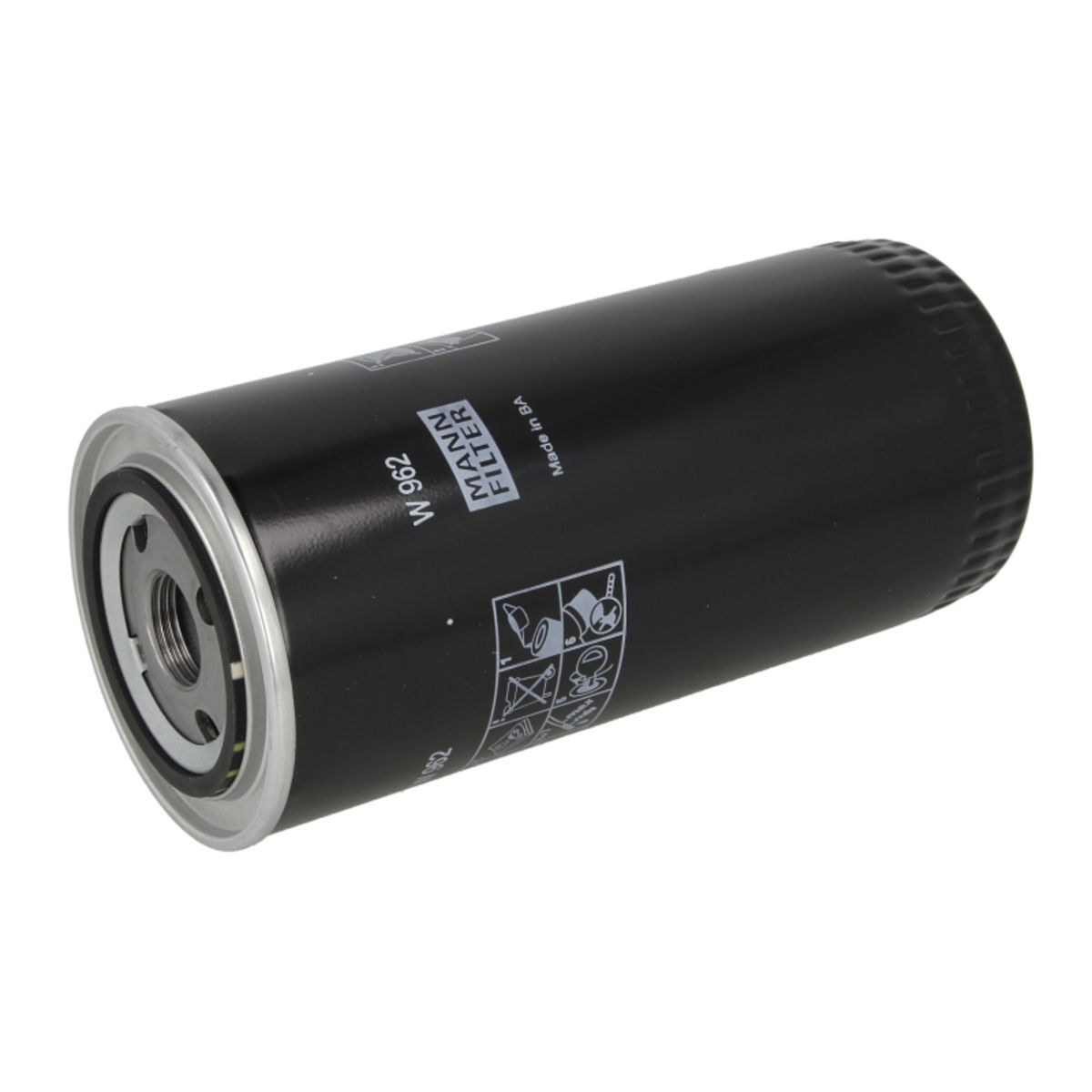 Image of Hydraulisch filter