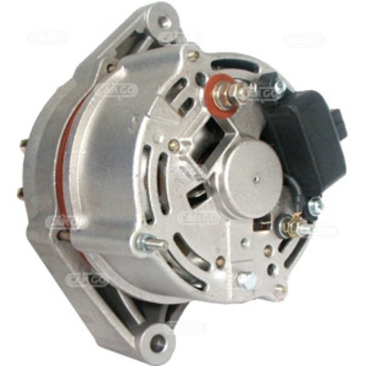 Image of Driefasige generator